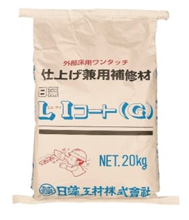 L.Iコート（G） – 日藻工材株式会社